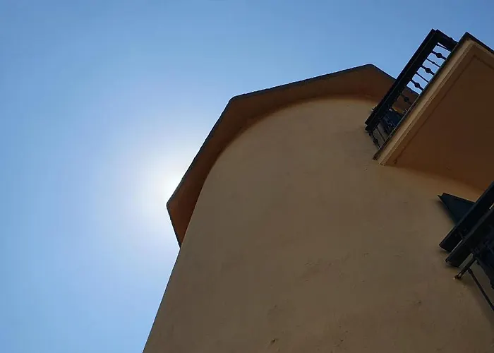 Il Granaio Del PavoneAgriturismo