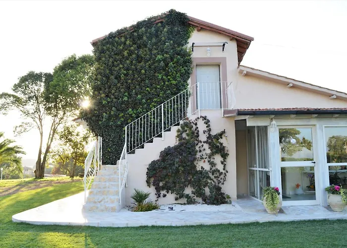 Colle SalomonioAgriturismo