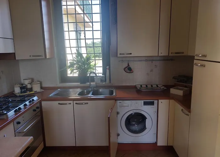 Agriturismo Podere Bianca Maria