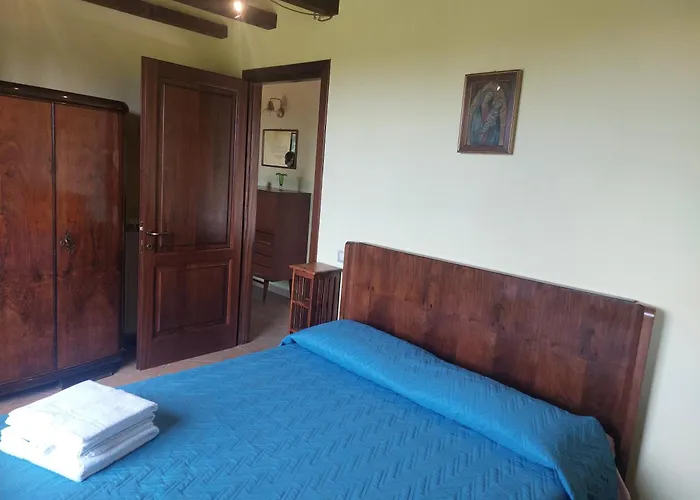 Agriturismo Podere Bianca Maria